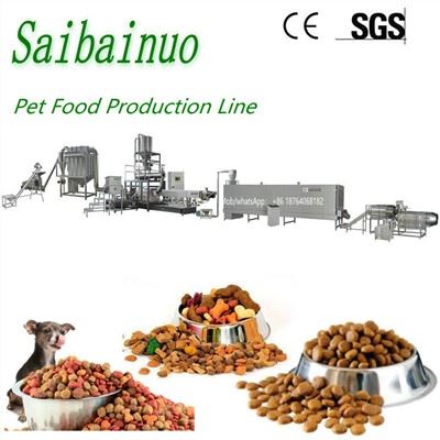 Máy làm thức ăn cho mèo