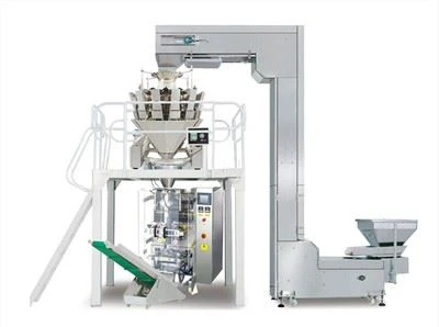 Máy đóng gói thức ăn cho thú cưng