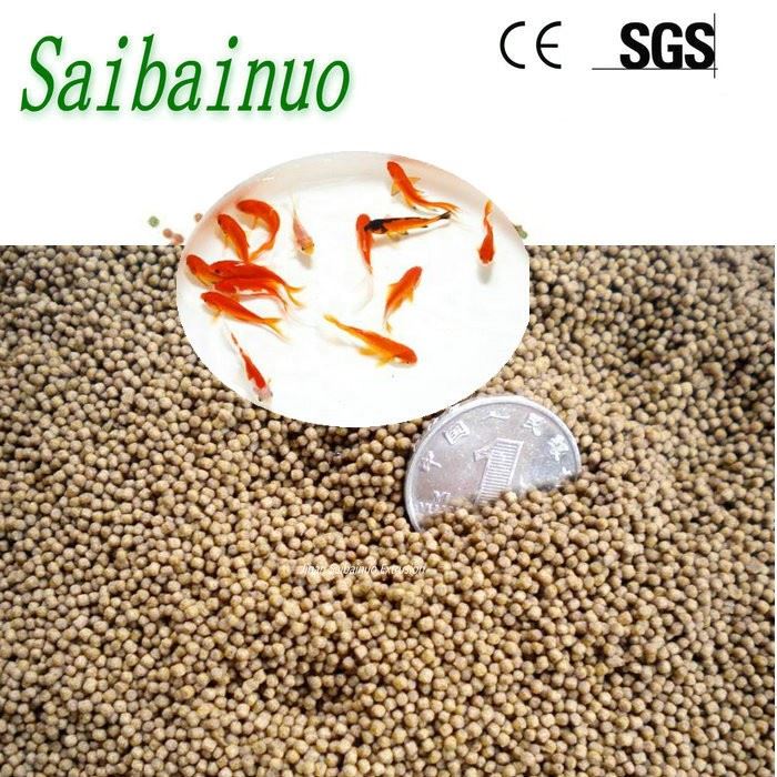 Floating Fish Feed Production Line
