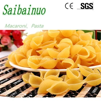 Máy sản xuất mì ống tự động