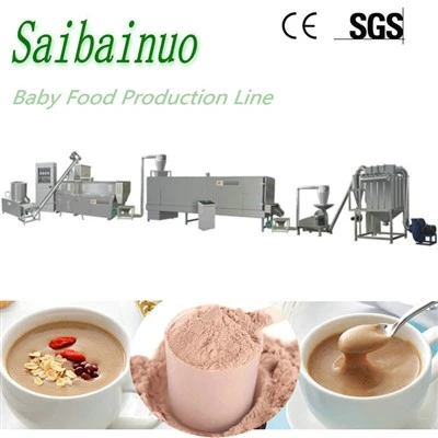 Máy làm thức ăn dinh dưỡng tự động cho bé