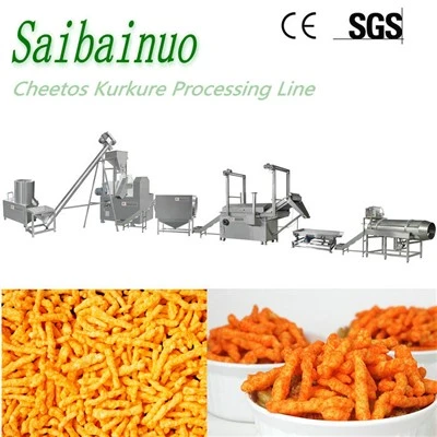 Máy nướng Kurkure