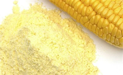 Dây chuyền sản xuất máy đùn ngũ cốc ăn sáng, bột ngô