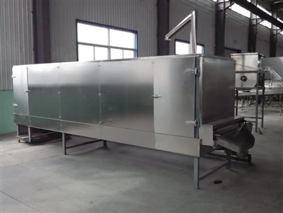 Lò sấy điện gas