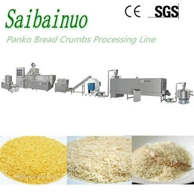 Giá xuất xưởng Máy làm bánh mì vụn