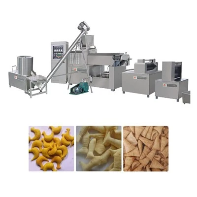 Nacho Corn Doritos Tortilla Chips Machine