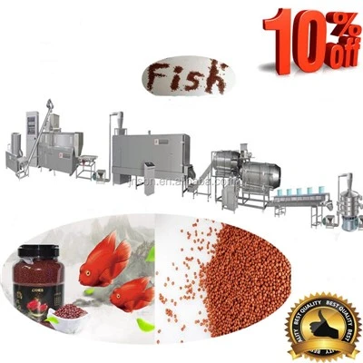 Máy làm thức ăn cho thú cưng